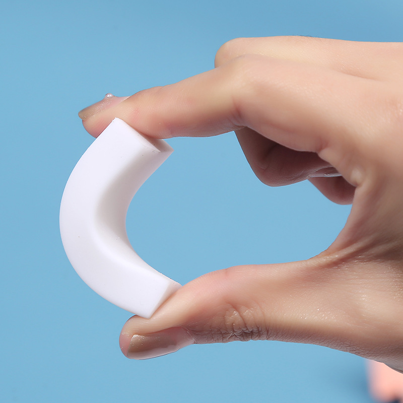 2B Eraser Simple Eraser Clean Primary School Children Eraser Clean No Scrap Source Factory Outlet