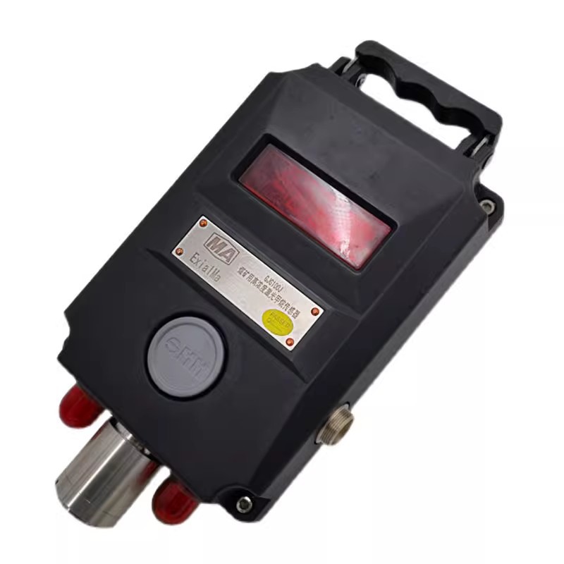 Jiangsu Sanheng Gkd36V Mining Explosion-Proof and Intrinsically Safe Feed Status Sensor Coal Mine Equipment Accessories Genuine
