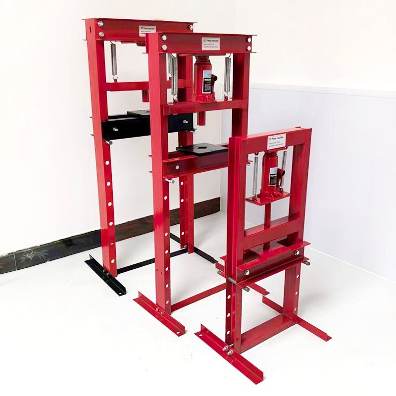 Production and Supply of Bearing Press 20T32T Press Manual Press Hydraulic Press Auto Repair Bearing Tools