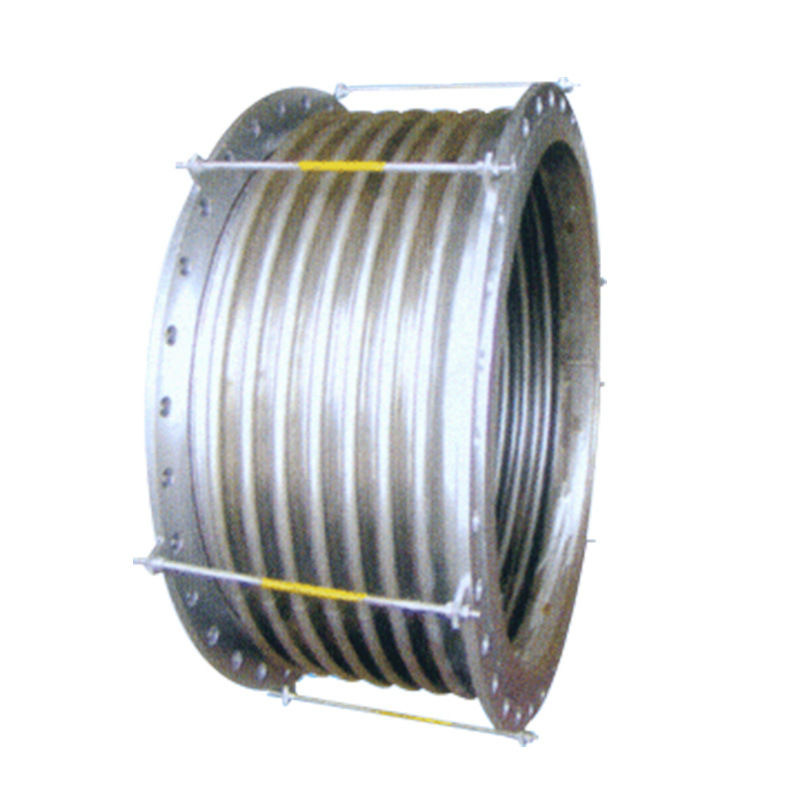 Corrugated Compensator Shock Absorption Corrugated Compensator Pipe Bellows Compensator Shock Absorption Expansion Joint