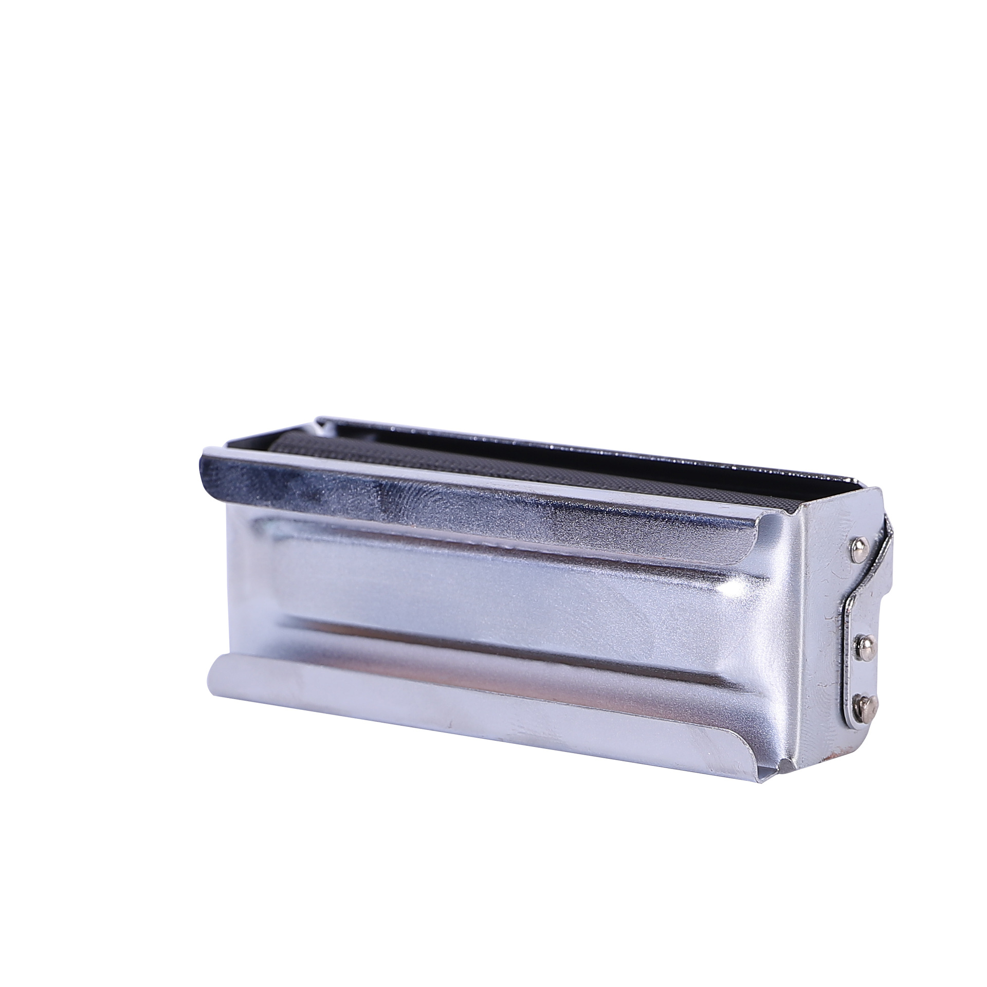 Manufacturer's Best-Selling Metal Manual Cigarette Rolling Machine Stainless Steel Manual Cigarette Rolling Machine Portable Flexible Cigarette Filler Multiple Styles