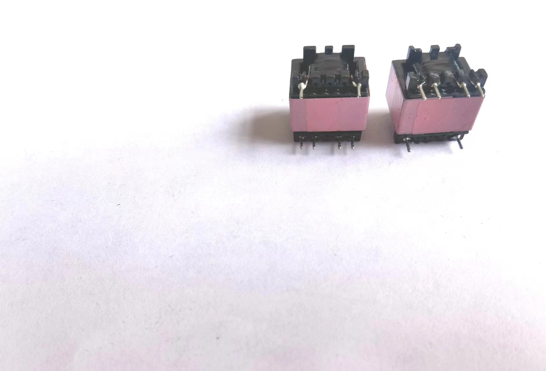 EE1610 high frequency transformer/5V3A/ 12V1.5A power transformer