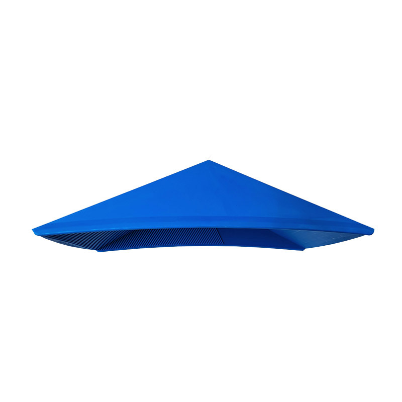 Handmade Grooved Gold Panning Bucket, Plastic Steel Gold Basin, Grooved River Sand Gold Washing Basin, Sieve, Gold Shaking Basin Wholesale