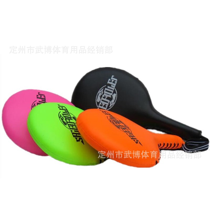 Boxing Training Reaction Target Taekwondo Hand Target Ping Pong Target Single Page Target Muay Thai Sanda Foot Target Boxing Target Fight Stick Target