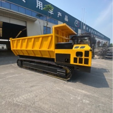 Горный всепогодный транспортный вездеход, гусеничный транспортный вездеход, производитель поставляет напрямую, 10-30 тонн