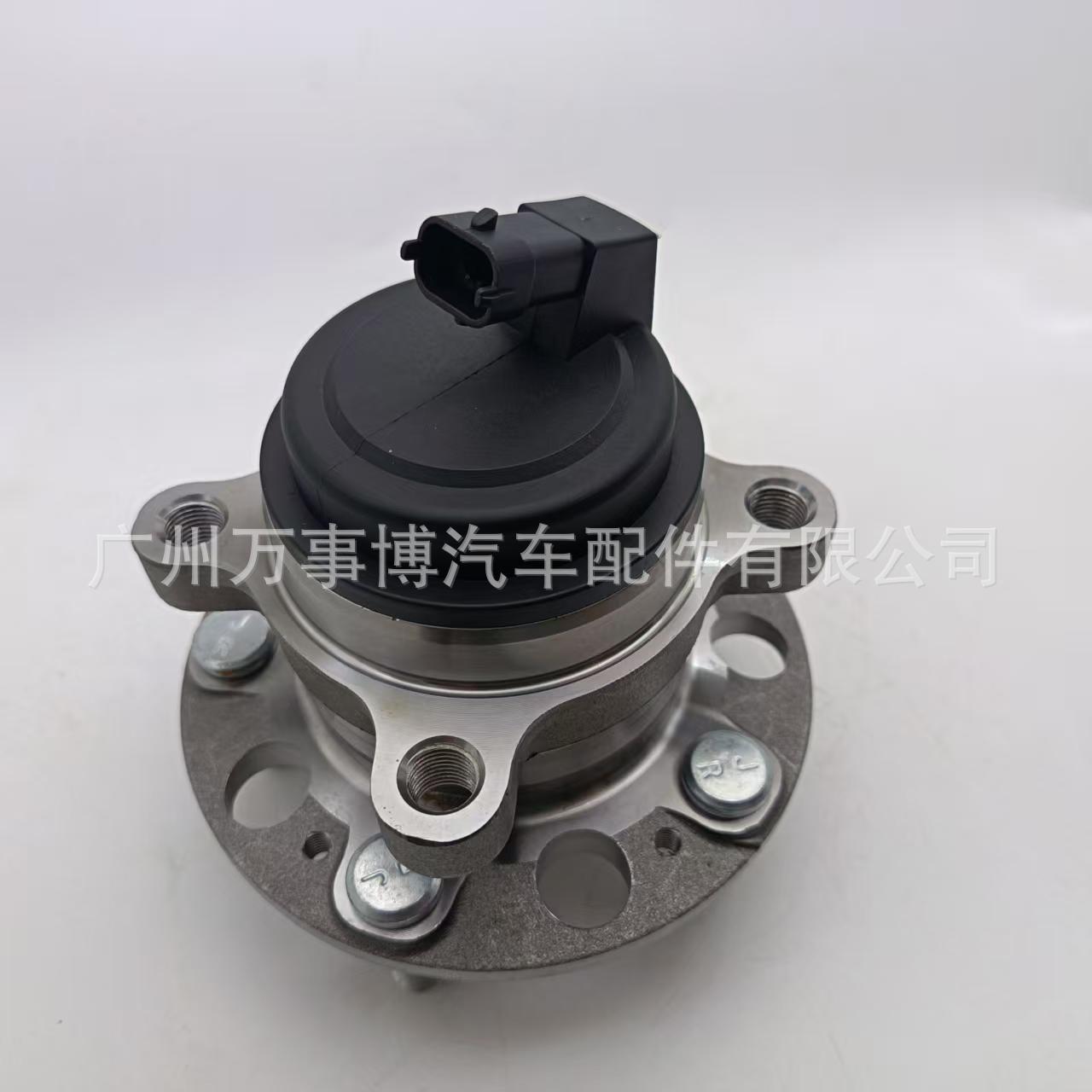 Suitable for Hyundai Genesis Front Wheel Hub Bearing 51750-3m000 51750-3m050