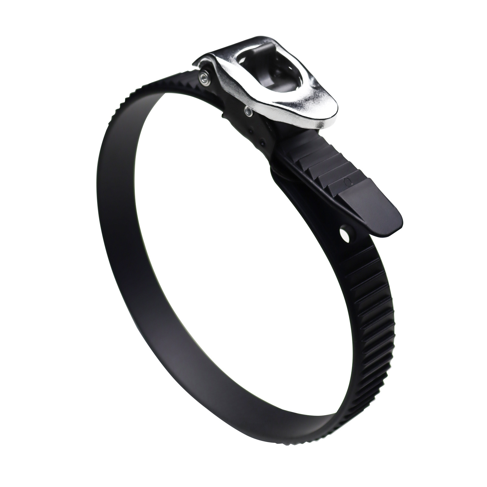 Buckle bar with roller skating shoes ski holder size strap accessories BA strap twill cold-resistant est suitable for skiing