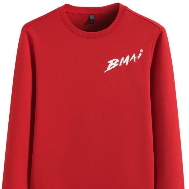 2024 Sports Knitted Pullover Sweater