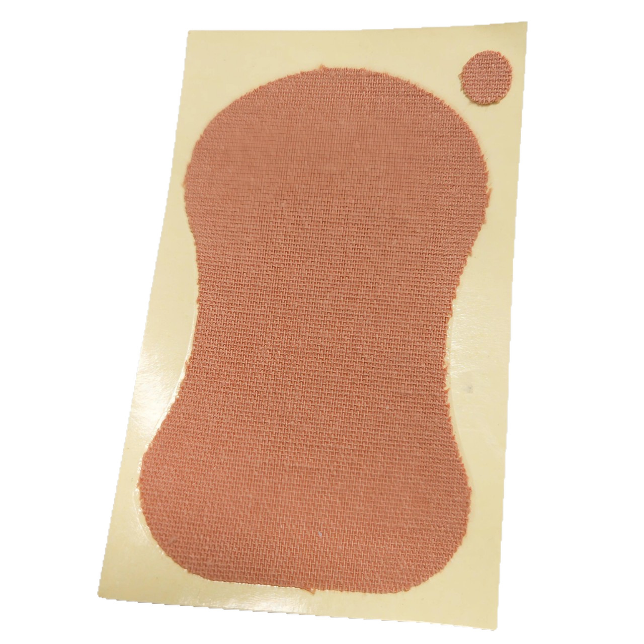 Manufacturer Cross-Border Wholesale Summer Disposable Sweat-Absorbent Patch Armpit Invisible Anti-Moisture Mark Breathable Patch Sole Antiperspirant Pad