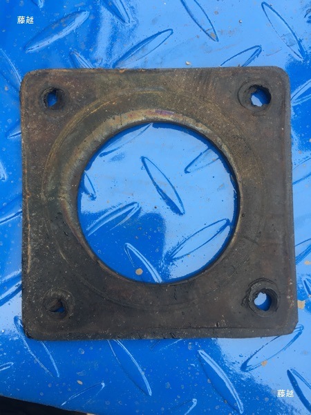 Sprinkler Truck Seal Gasket, Oil Tanker Seal Gasket, Flange Seal Gasket, Square Ball Valve Seal Gasket, Rubber Mat