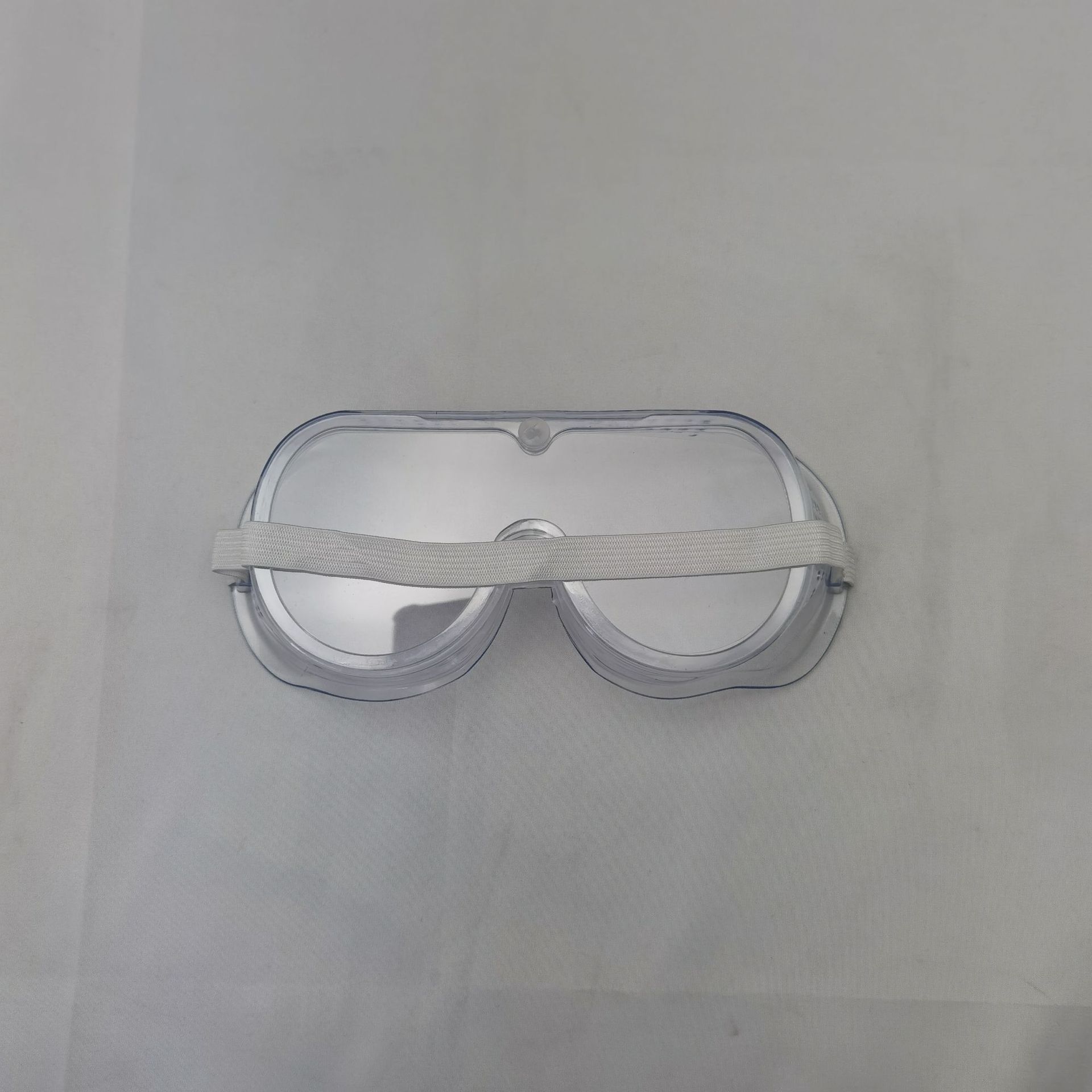 Supply Porous Glasses Protective Glasses Porous Goggles Polished Dust-proof Labor Protection Impact Protective Glasses