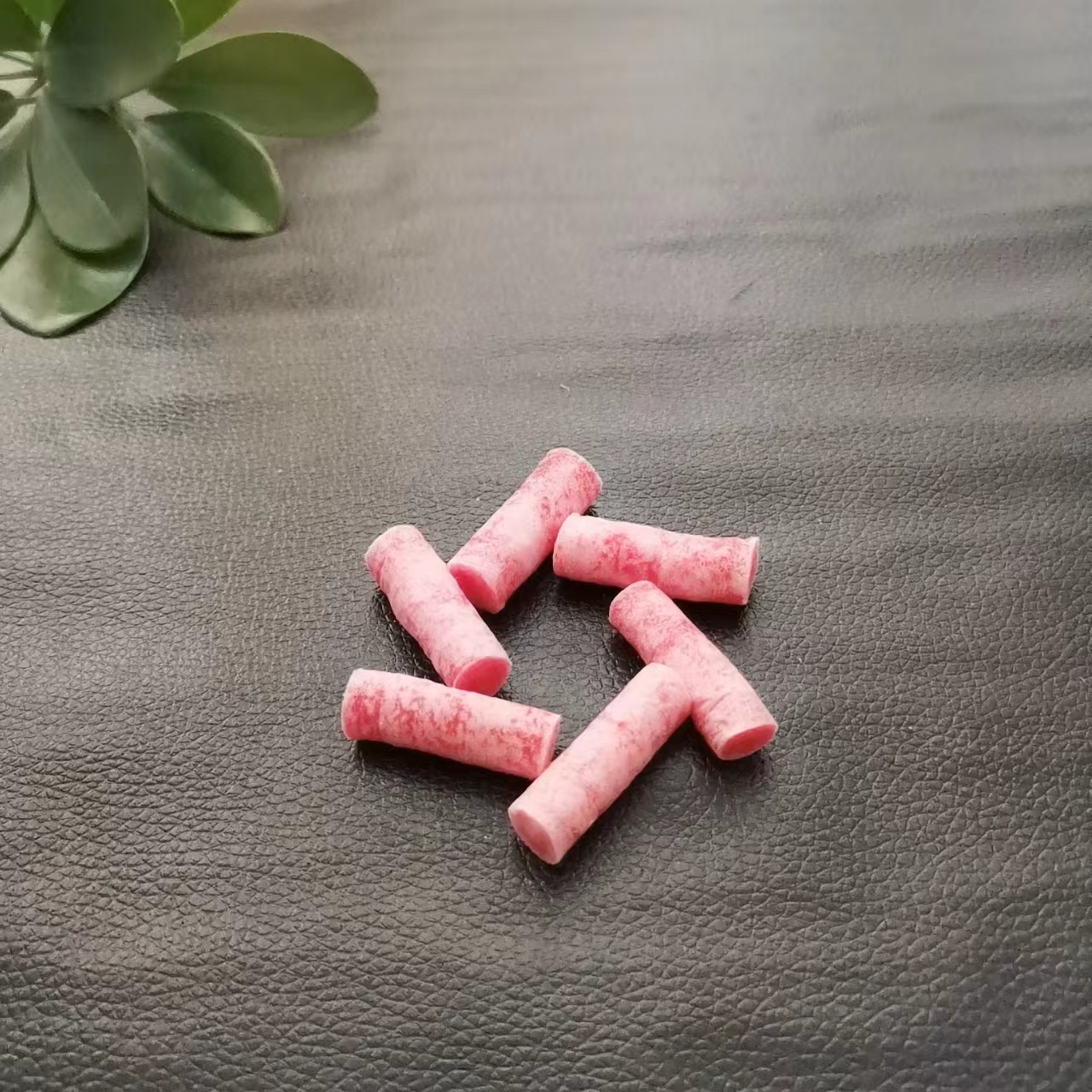 Outdoor Fire Starter Tampons Can Be Divided into Fire Starter Wax Blocks. Outdoor Charcoal Fire Starter Wax Strips