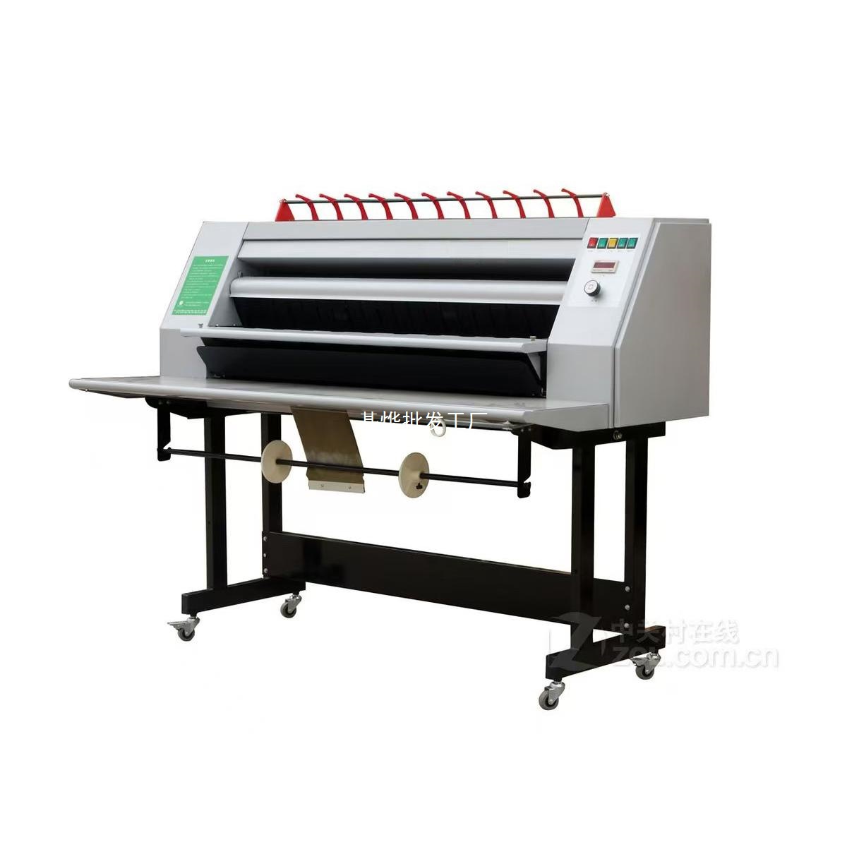 Xingye Feixing Samsung Yanzhong Industrial 600 800 900Pdi Traditional Ammonia-Free Printing Machine Manual Automatic Separation