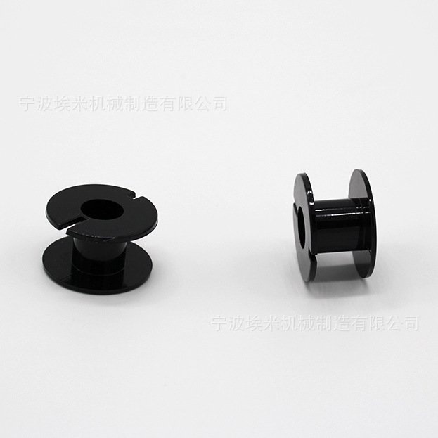 Supply of Production Inductor Skeleton Wire Bracket Speaker Frequency Divider Hollow Inductor Skeleton Audio Accessories 2615