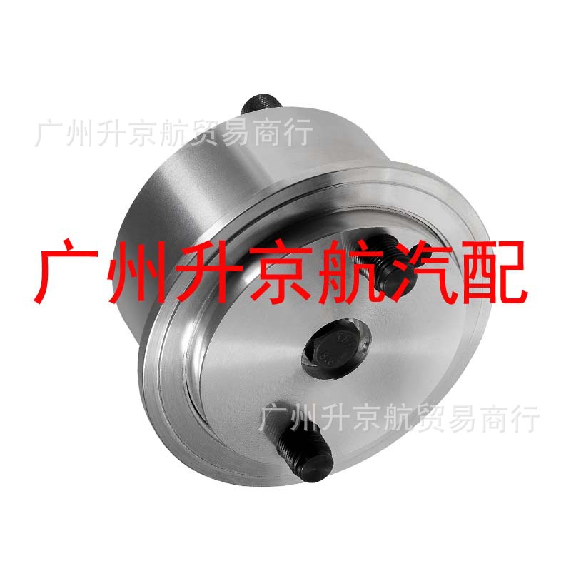 Suitable for Isuzu Rear Crankshaft Seal and Wear Sleeve J-44642