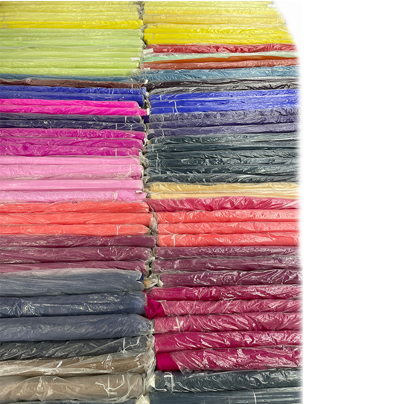 Ji Di Huadu 6mm Silk Organza Organza Silk Silk Yarn Mulberry Silk Fabric