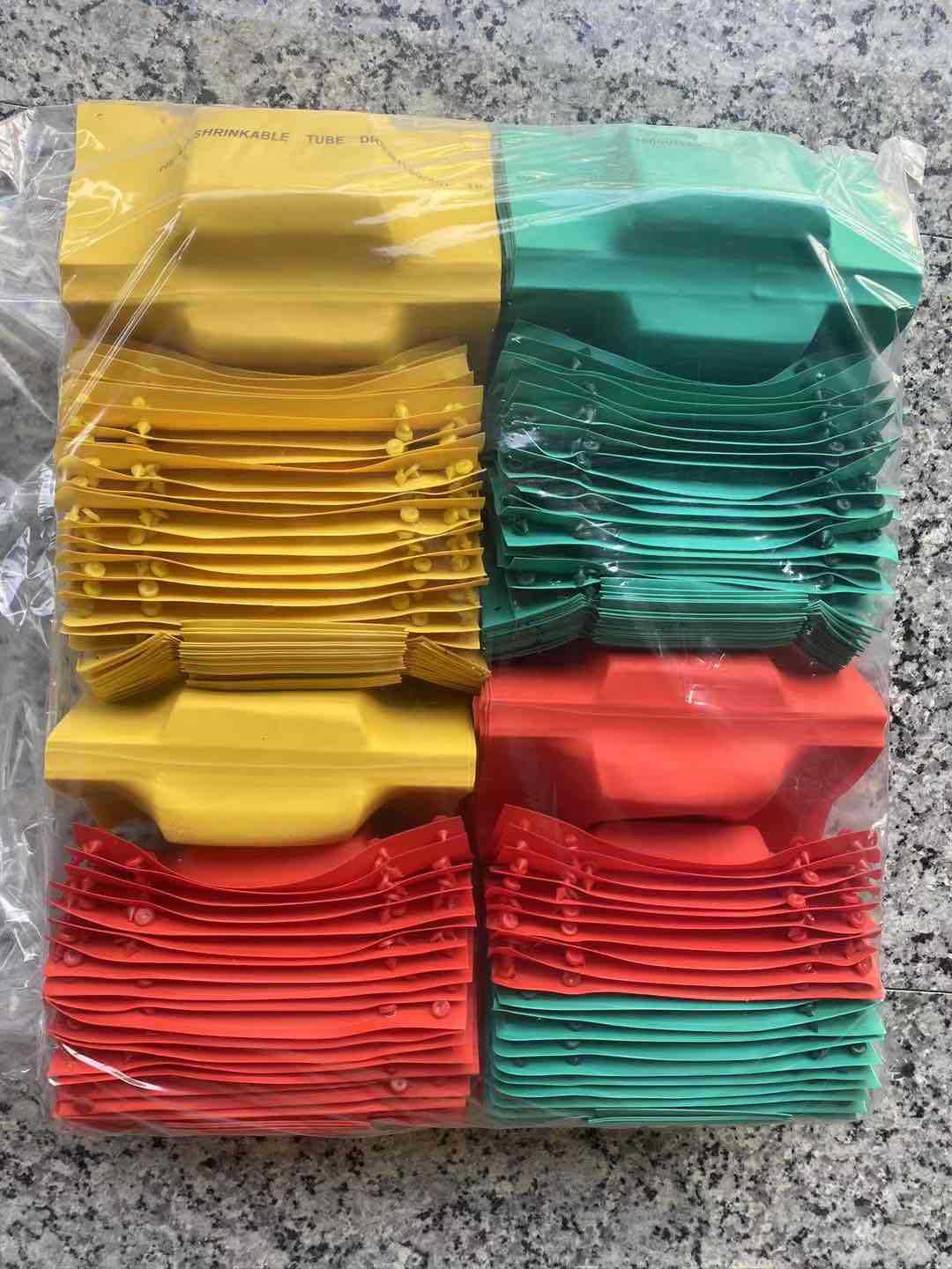 Коробка соединителей медного ряда и алюминиевого ряда для высоковольтного и низковольтного распределительного щита, защитная коробка для женского ряда, коробка соединений