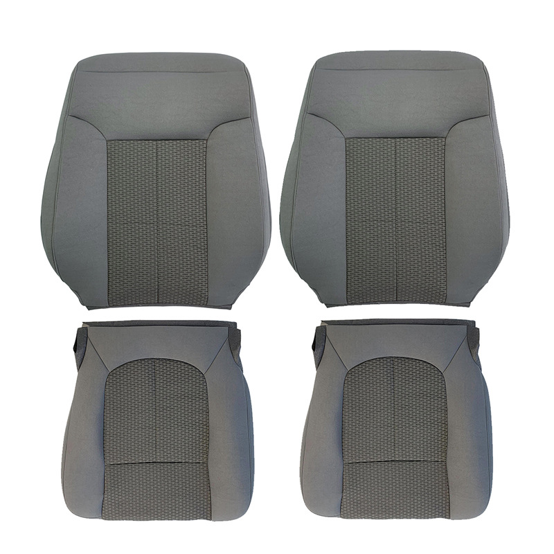 Suitable for 11-14 Ford F250 driving side car seat cover special replacement seat cover for all seasons