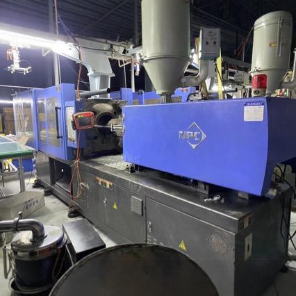 Factory for Sale in Place Ning Plastic Injection Molding Machine Npc200-260 Tons Servo Used Injection Molding Machine Price Proces