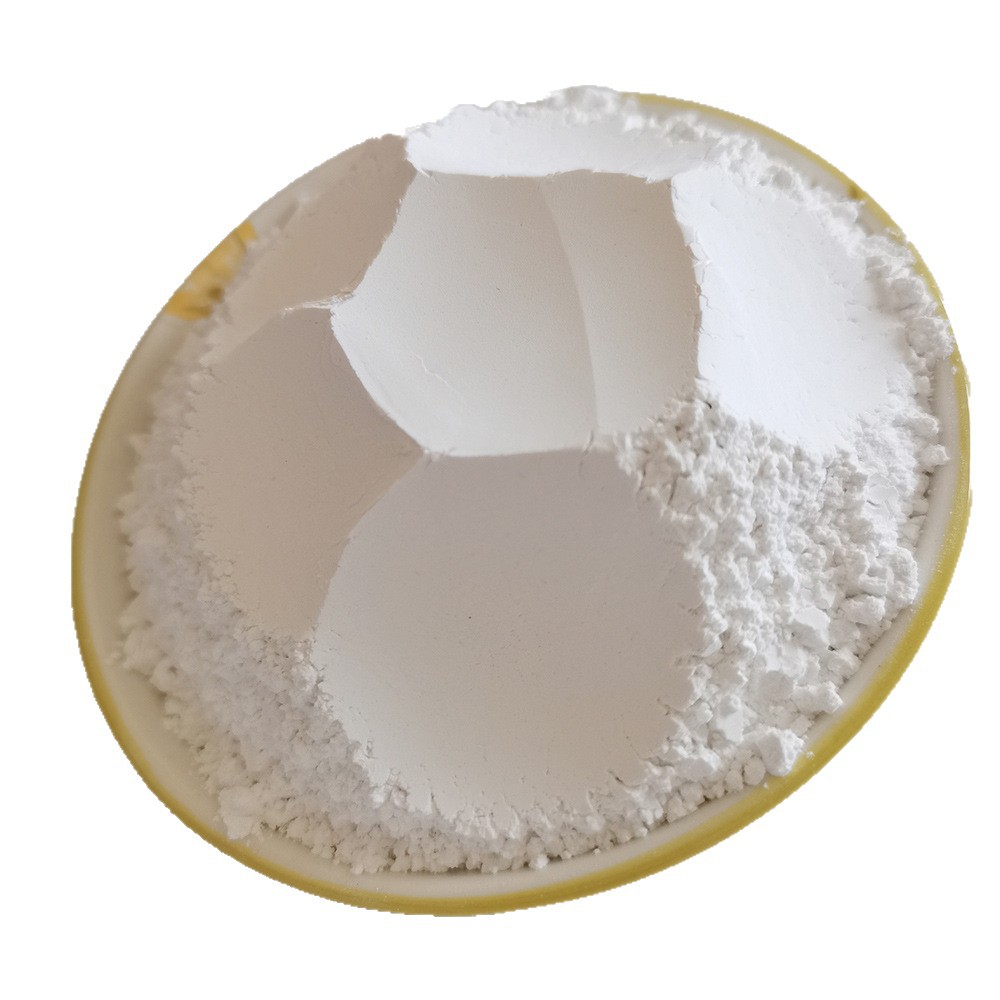 High Content Calcium Oxide Soil Improvement Aquaculture Sewage Treatment Quicklime for Construction Roadbeds