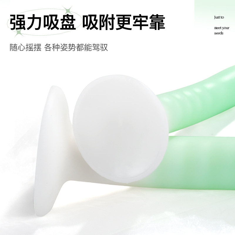 Viki Shi Elf Tail Anal Plug Outdoor Wear Male and Female Masturbator Novice Back Expansion Adult Sex Toy