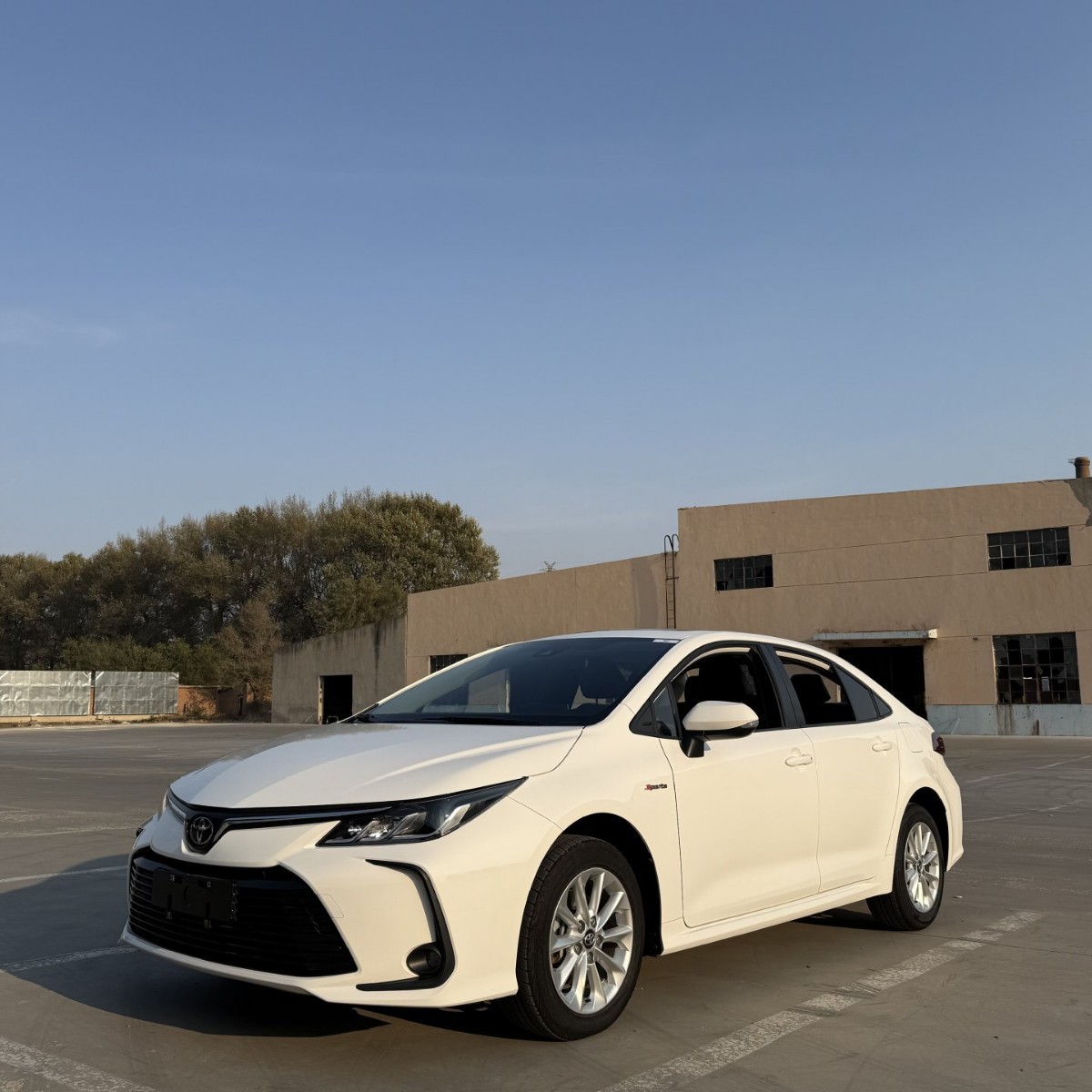 Toyota Corolla 2021 1.2t S-Cvt Elite Plus Edition