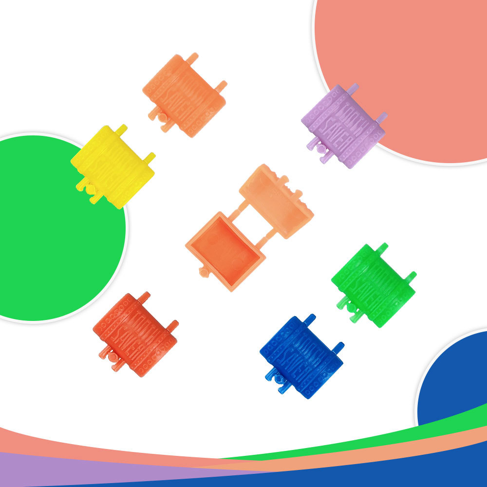 Treasure Box Teeth Box Commemorative Box Boys and Girls Teeth Replacement Storage Box Teeth Storage Box Collection Box