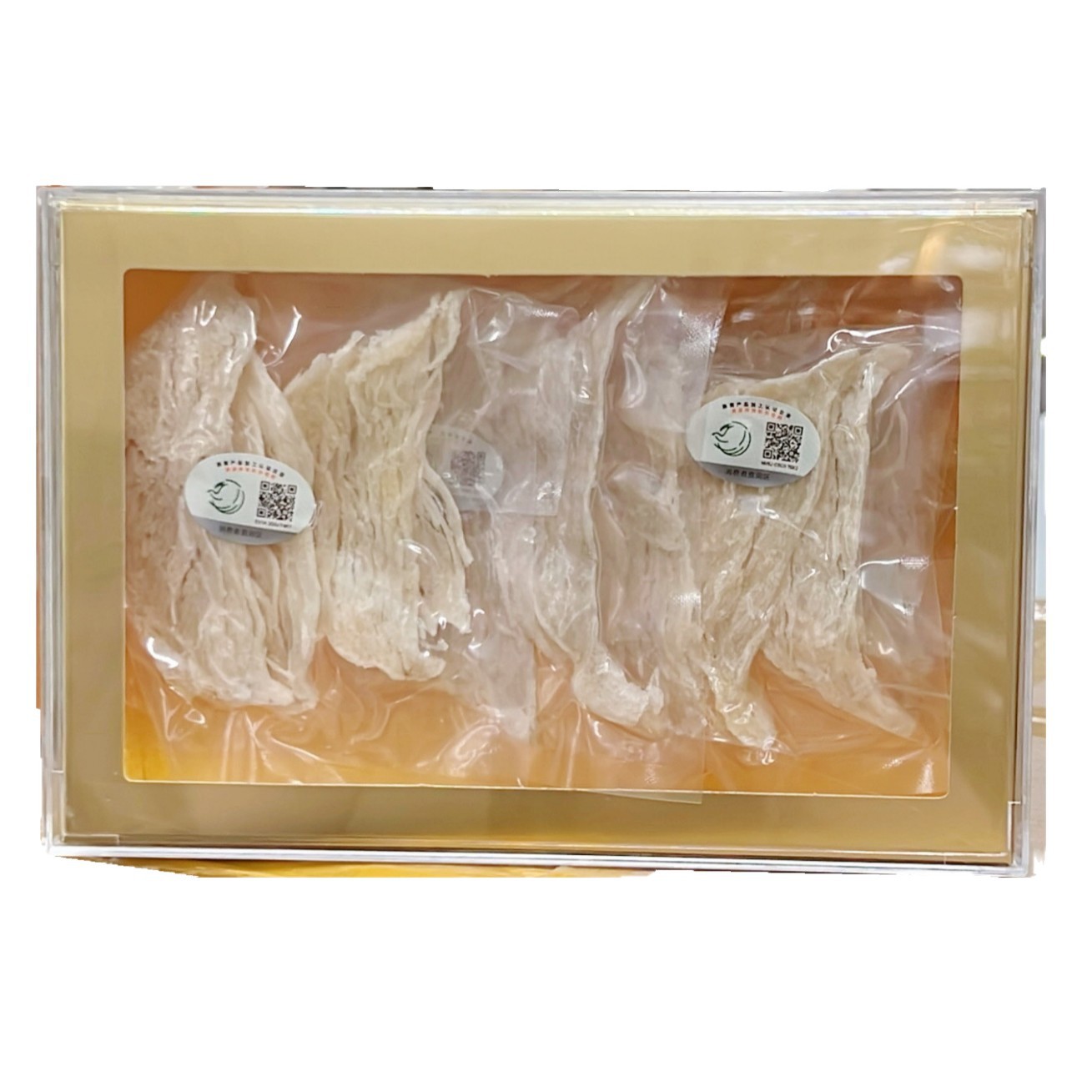 Indonesian Traceable Bird's Nest Strips, No Feather Picking, Dried Bird's Nest Cups, Ready-To-Stew Cups, Nourishing Fresh Stew Ingredients for Pregnant Women, Wholesale and Delivery