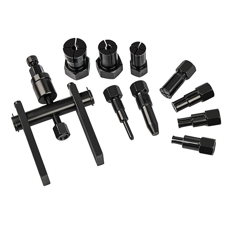 Two-claw motorcycle bearing removal tool Lama Lama two-claw pull code puller puller dial puller