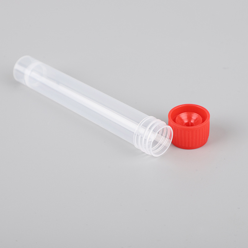 Одноразовая пластиковая пробирка для образцов, хранение, замораживание 5Ml/10Ml/20Ml
