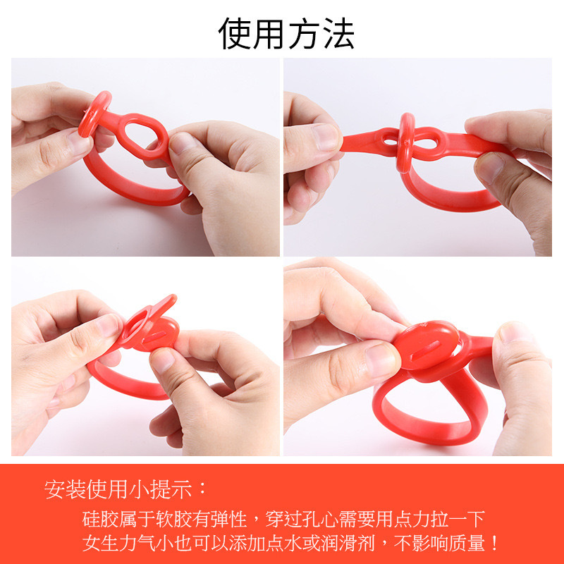 Special Windproof Buckle for Windproof Clothes Rack, Plastic Anti-Slip Buckle for Drying Clothes, Thickeneded Household Anti-Hook Fixed Buckle