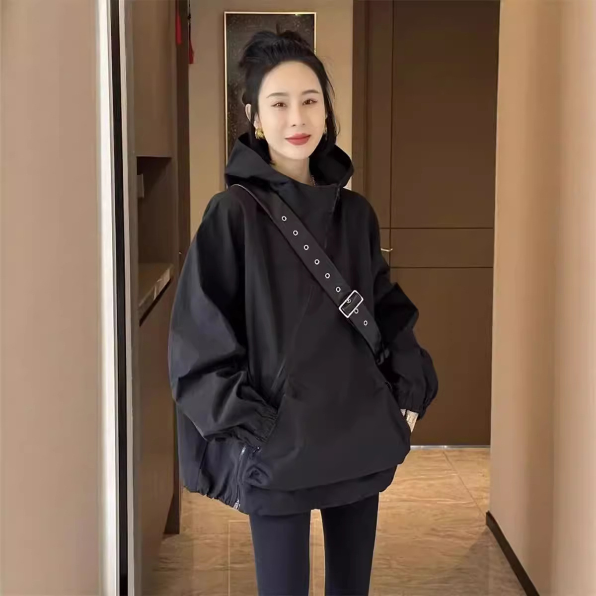 Защитная одежда от солнца для женщин, новая легкая куртка 2023 года