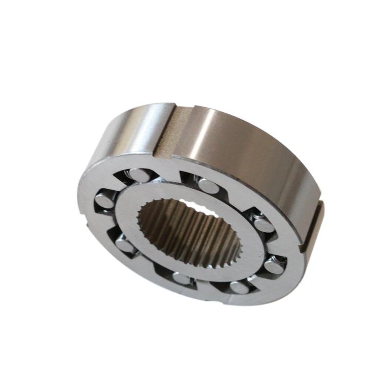 Alien wheel one-way clutch YWB82.65 × 22 YWB87.7 × 22 YWB72 × 26 YWB72 × 18