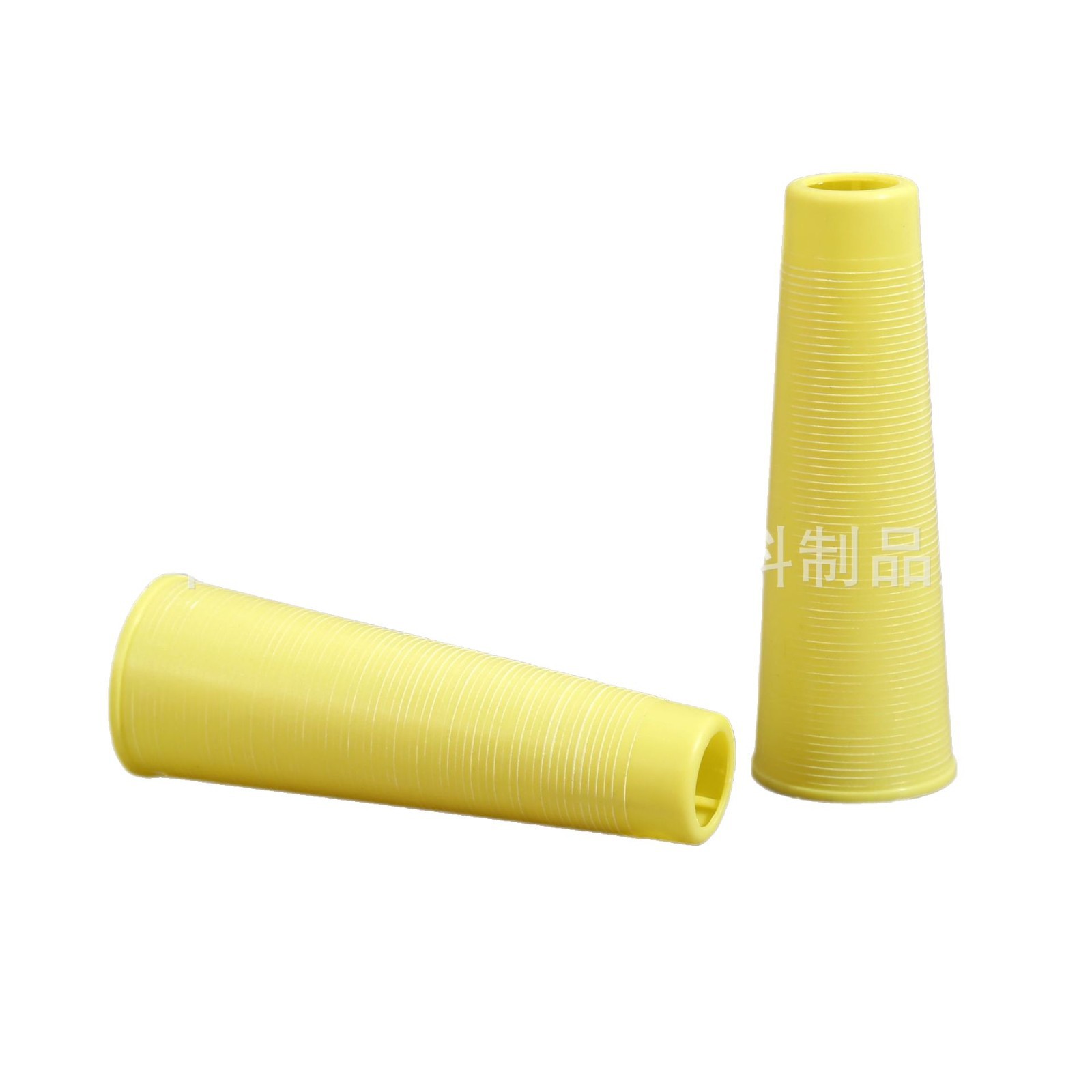 Large mouth inner diameter 3.5cm 3.8 inch 15g pagoda wire thread sewing thread inverted wool barrel reel self-dropping wire