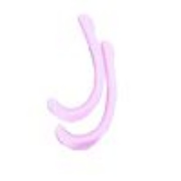 Mask Ear Hanging Soft Silicone Anti-rein Analgesic Invisible Ear Sleeve Recycling Ear Hanging Ear Protective Silicone Sleeve