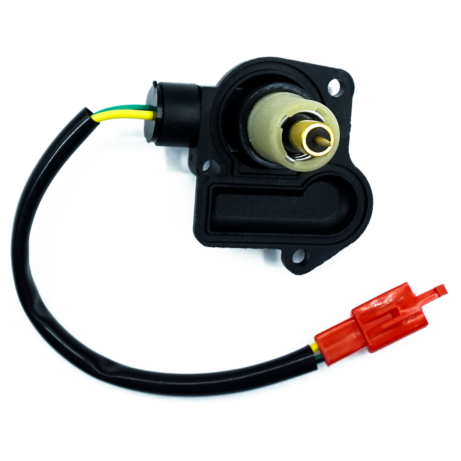 Carburetor enrichment valve enrichment valve electric choke for CD50 AG50 CARB scooter