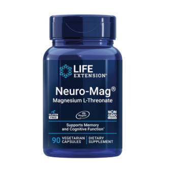 Tk Cross-Border Hot Product Magnesium L-Threonate Magnesium Threonate Vitamin