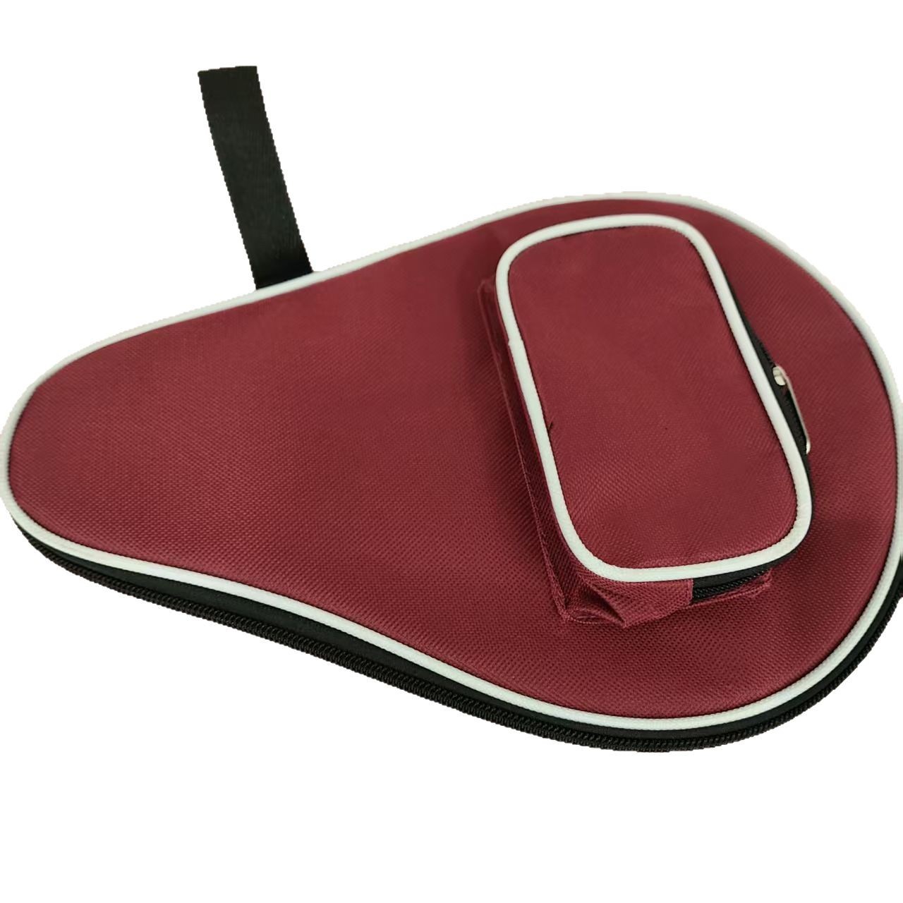 Portable Table Tennis Rack Bag Bagging Storage Bag Sports Bag Hoist Rack Table Tennis Rack Bag