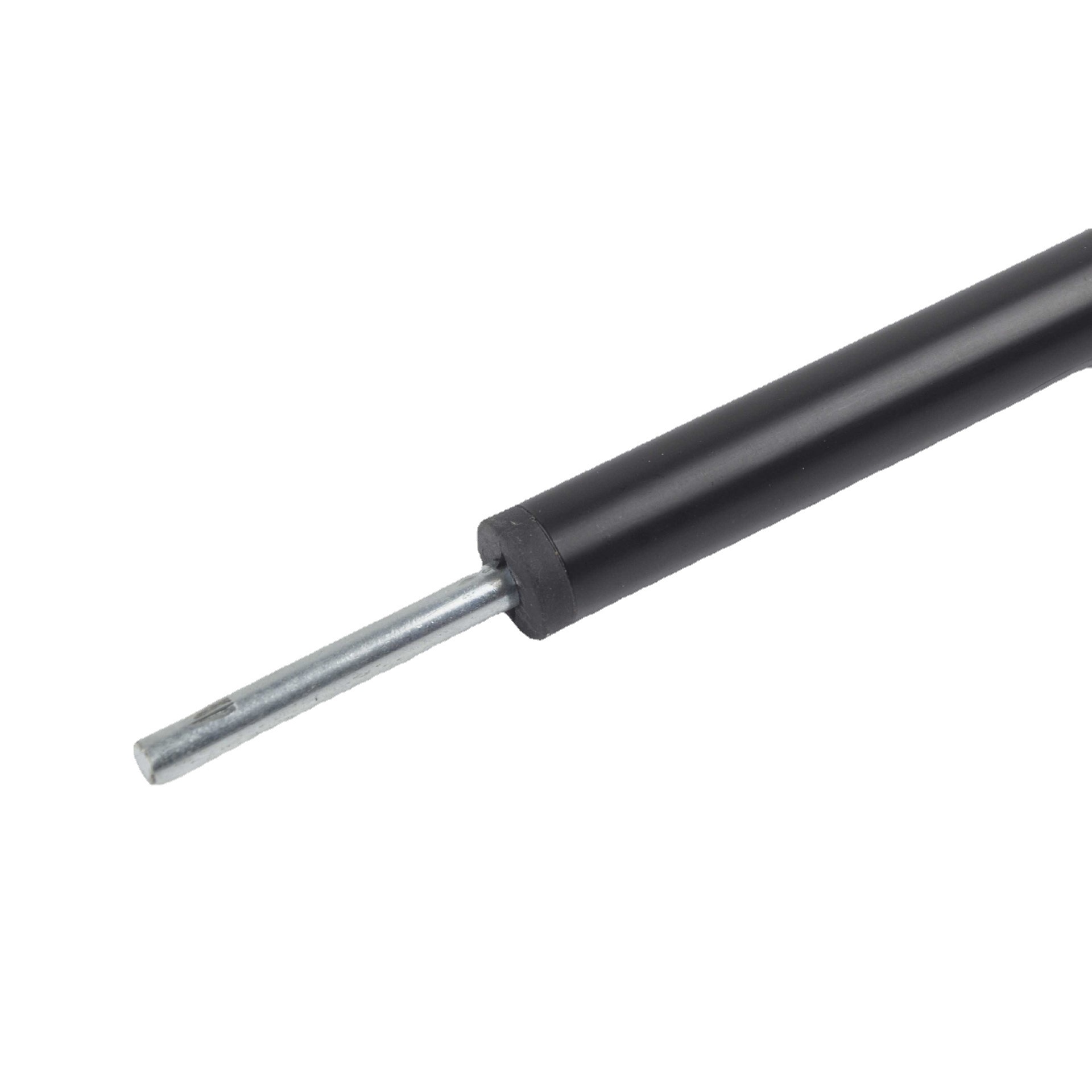 Factory direct tent Hall pole outdoor camping support pole iron pipe door 13mm segmented fixed camp column