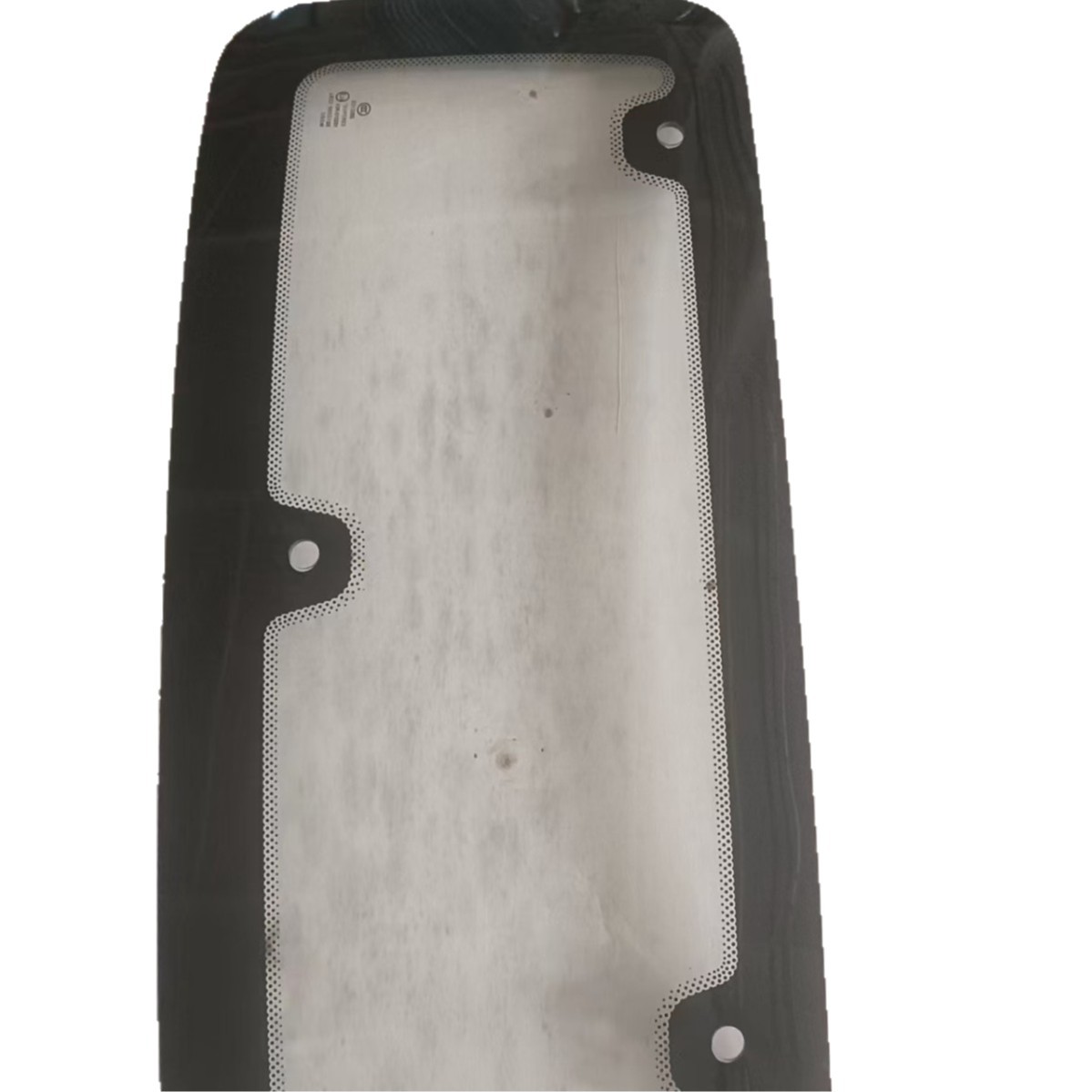 Electric Vehicle Glass Manufacturer Wholesale Hongri 622 Full Vehicle Glass Front and Rear Windshield Doors and Windows Safety Glass