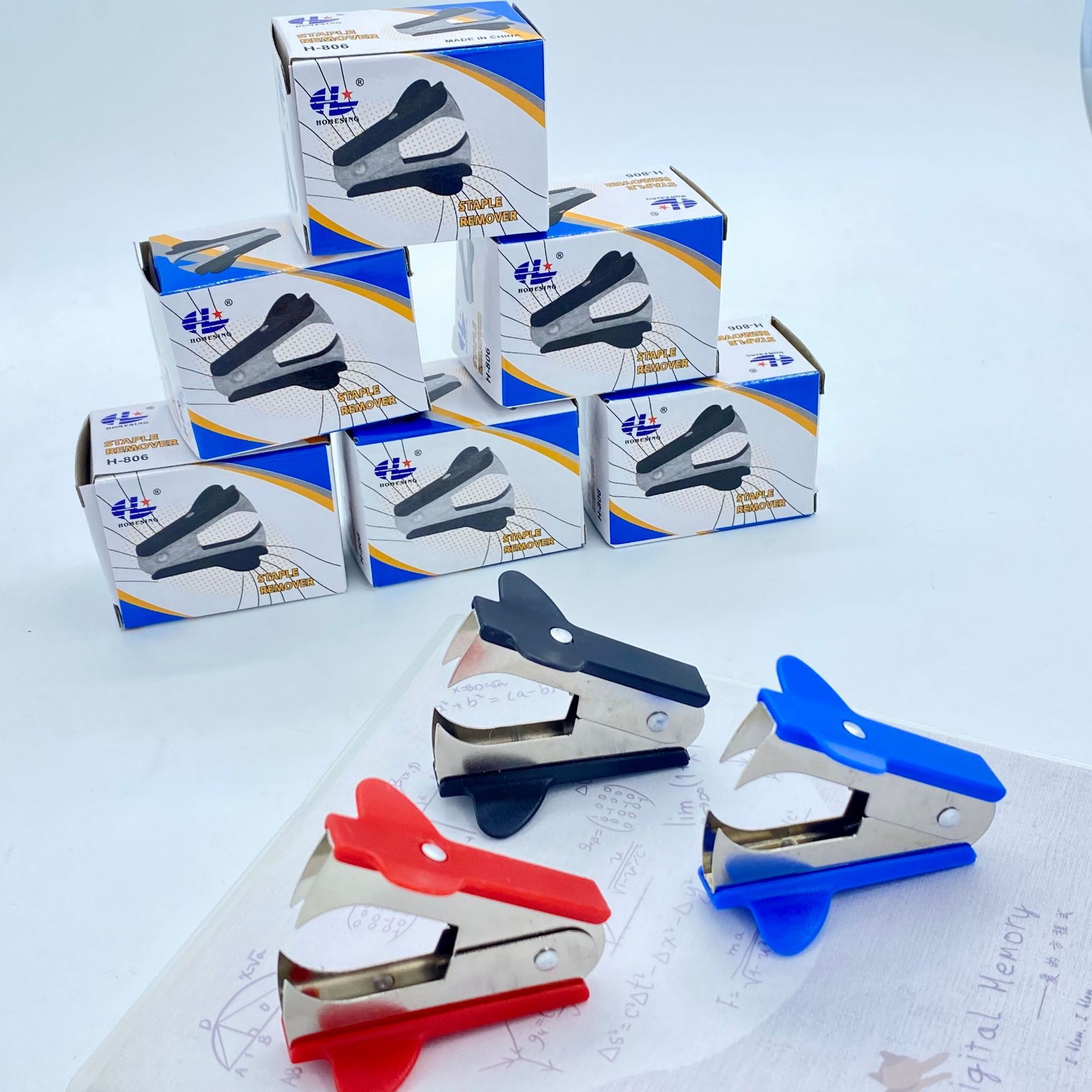 Мини-удалитель игл, экономящий силы, маленький ручной удалитель гвоздей, оптовая продажа