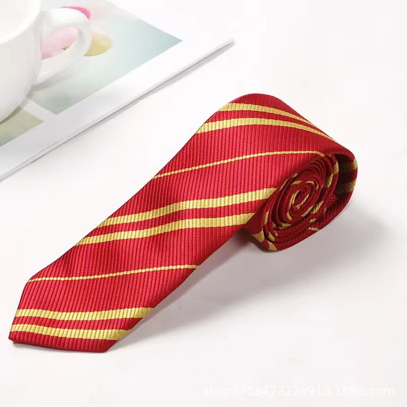 Harry Potter Wizard Robe Coin Full Dauphin School Costume Hermione Same Clothes Magic Wand Halloween Neighborhood