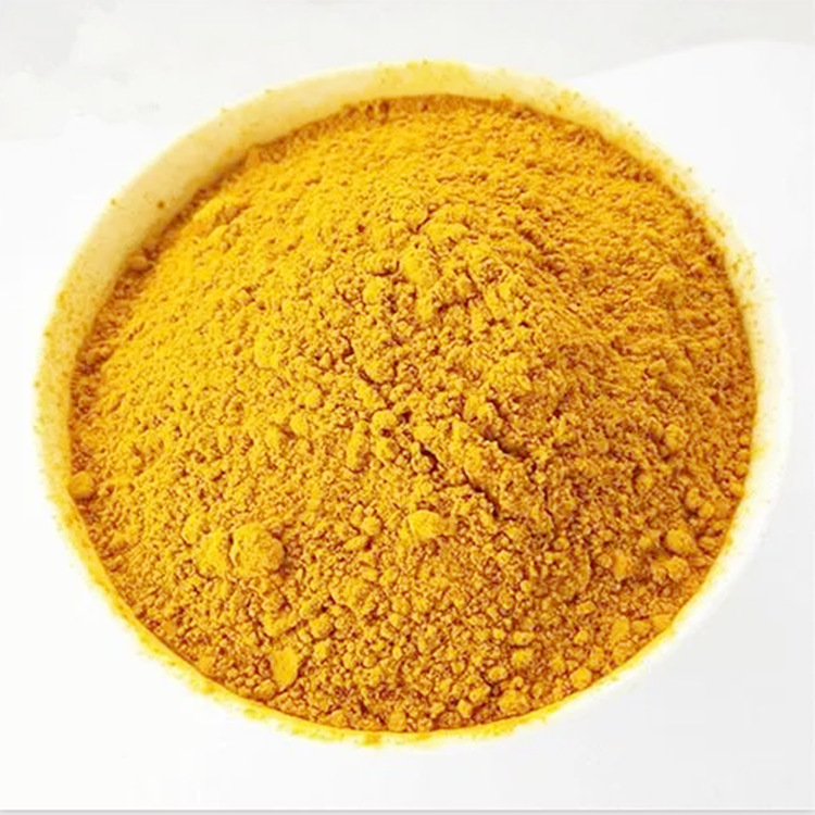 Spot Feed Grade Turmeric Powder Wholesale Retail Egg Chicken Livestock Aquaculture Coloring Appetizer Feed Curcumin