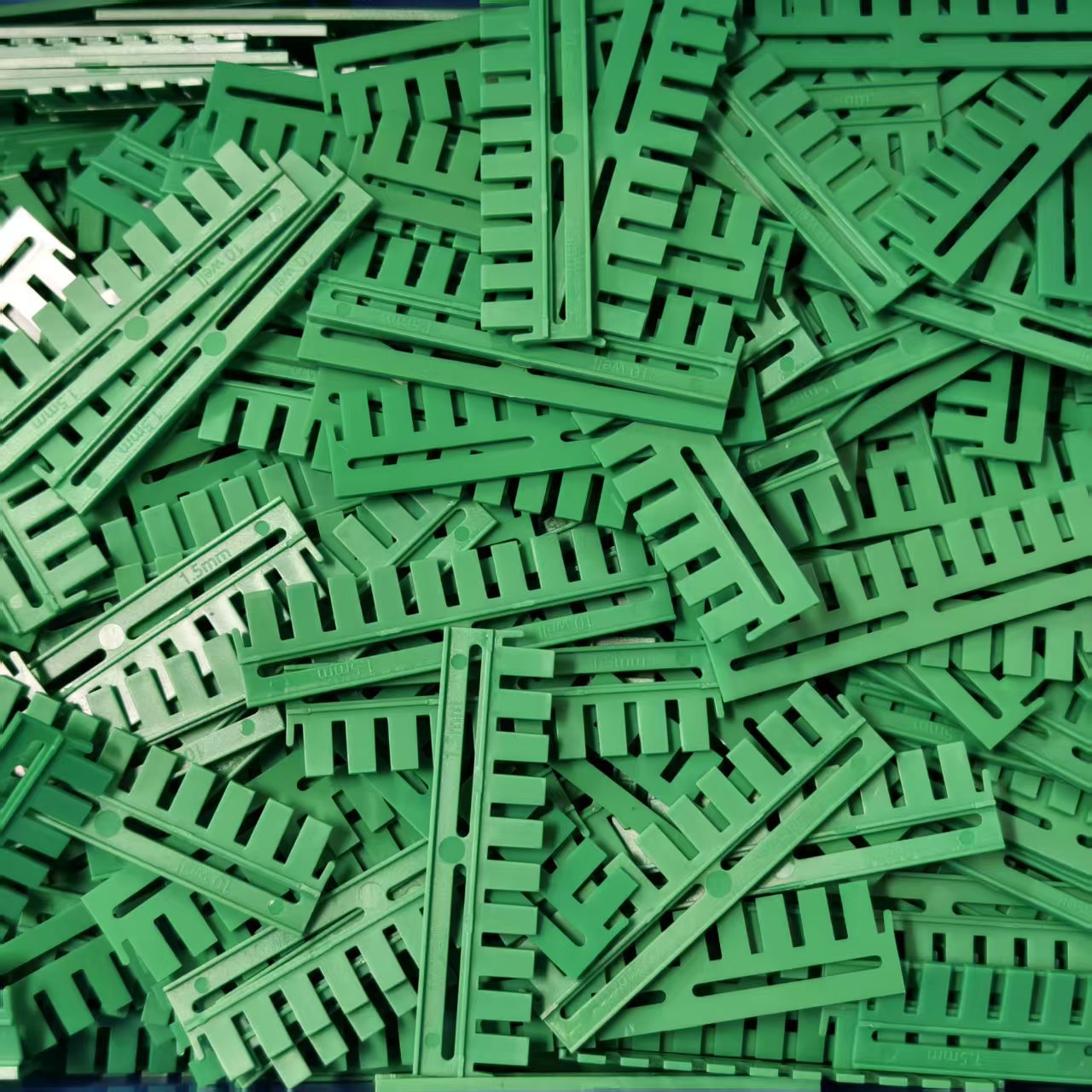 Wb Sample Comb Wb Gel Electrophoresis Comb Small Vertical Electrophoresis Comb