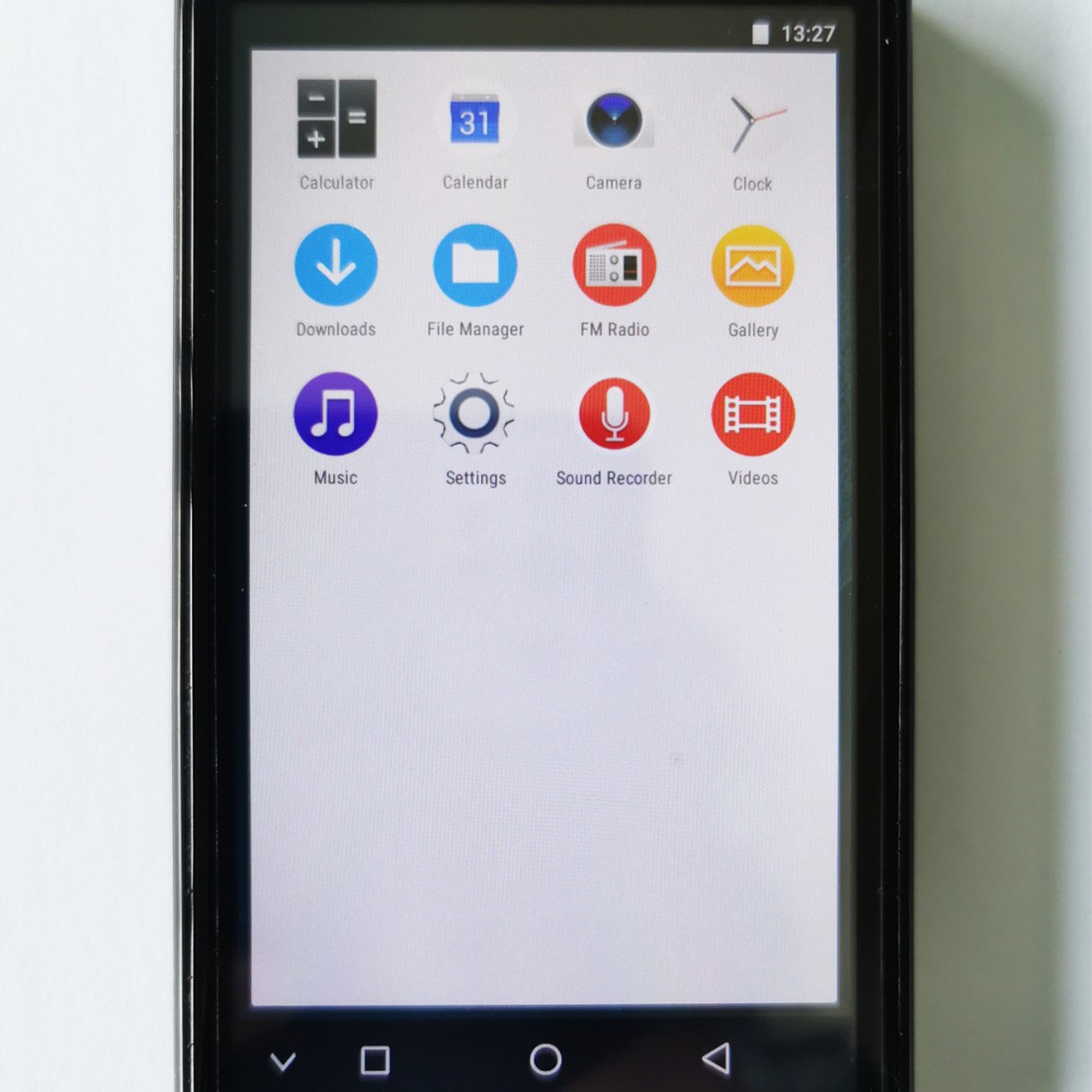 Infrared camera multi-currency currency detector Mini small bill discriminator touch screen V300