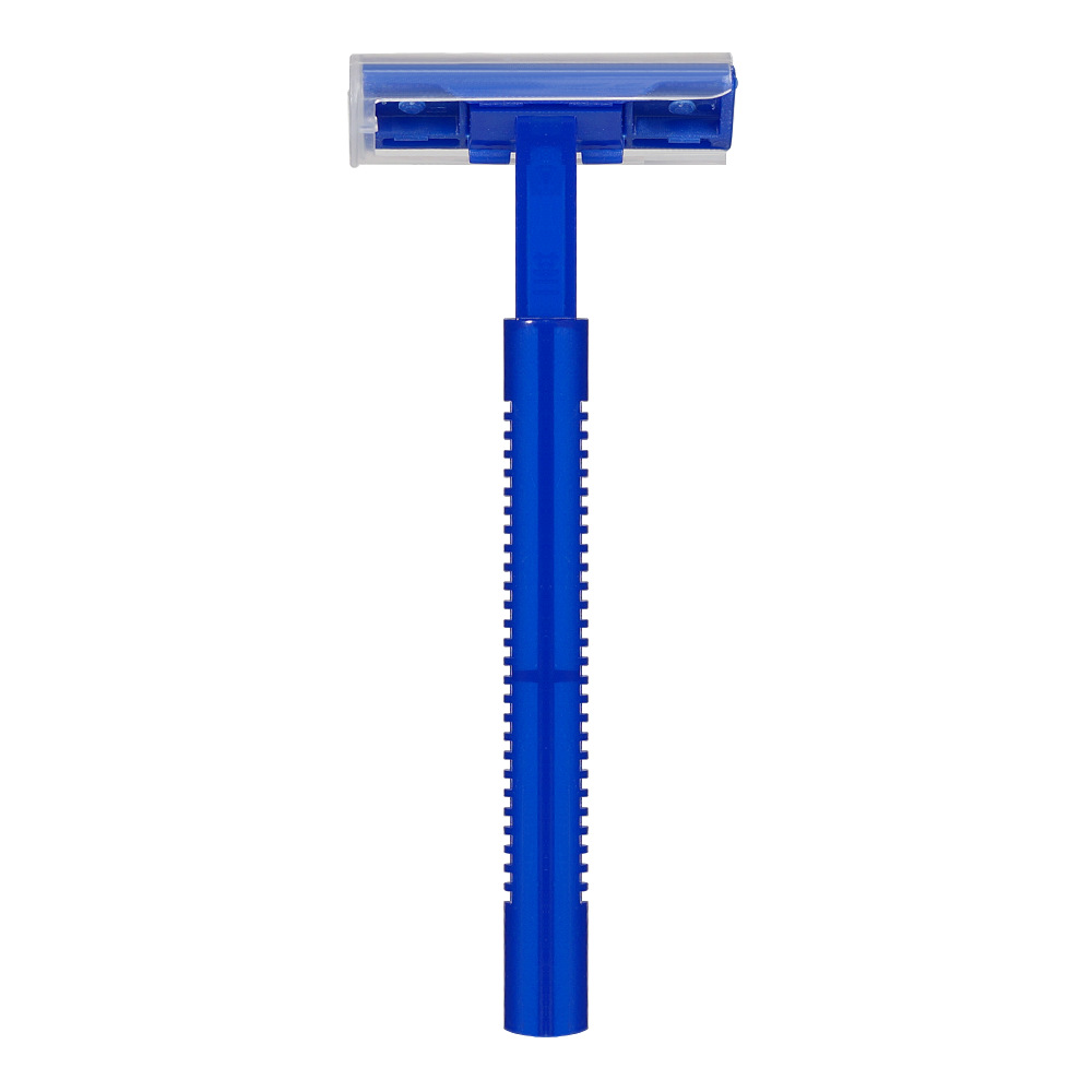 Disposable Razor Hotel Stainless Steel Razor Individually Packaged Travel Bathing Home B&B Hotel
