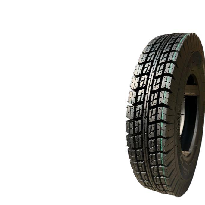 Tricycle Wear-Resistant and Explosion-Proof Steel Wire Thickeneded Tires 8 Layers 10 Layers 12 Layers 3.00/3.50/4.00/5.00/-12