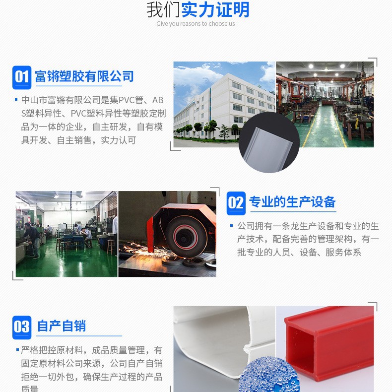 Pvc Profile Mold Customization for Hard Doors and Windows, Abs Profile Hard Pc Decorative Strip Extrusion Profile Moldable