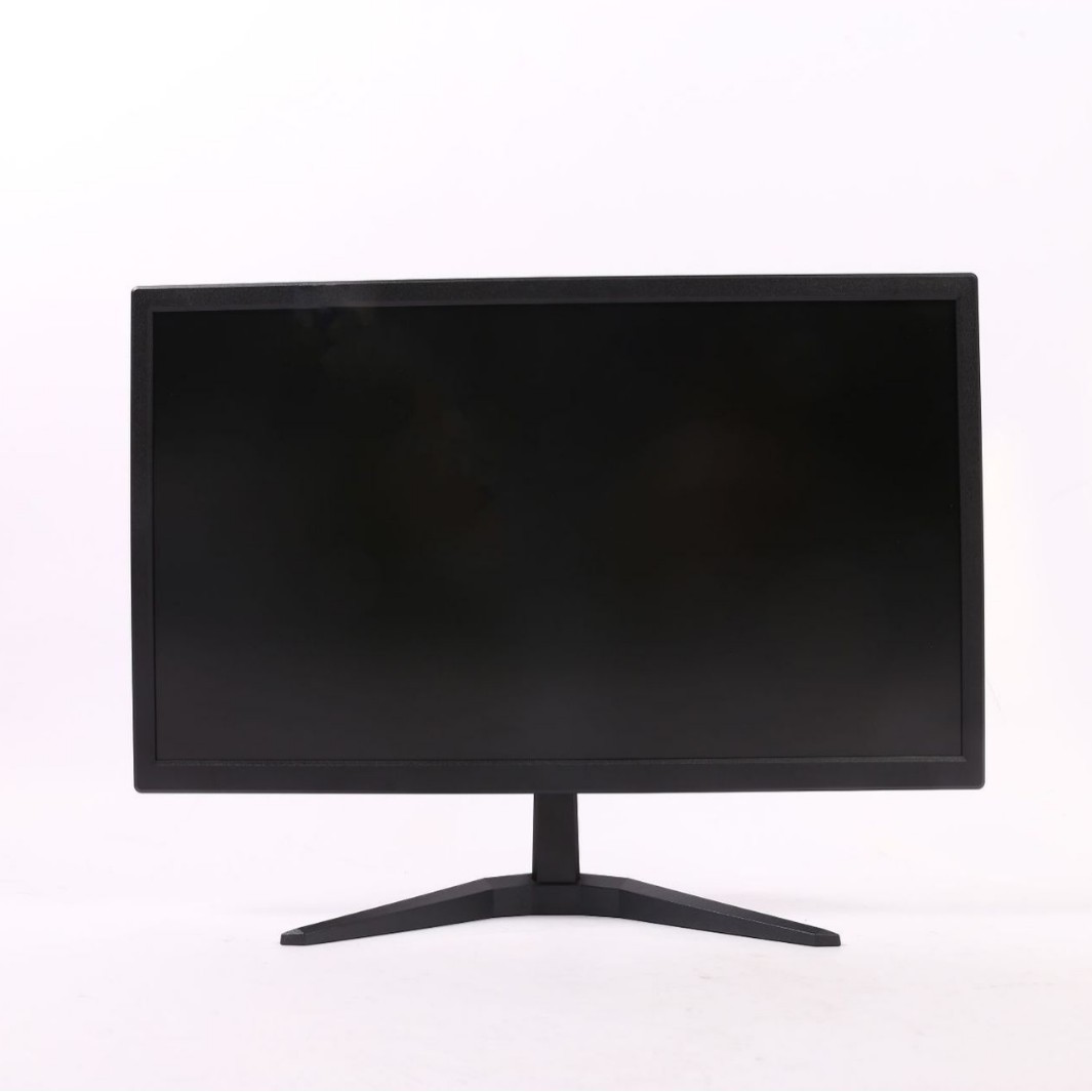 27inch Monitor 19inch Monitoring 24inch Desktop Computer Display Screen Ips Lcd High-Definition Direct-Facing Ultra-Thin