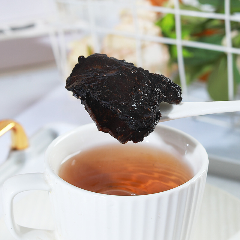 Beijing Tongrentang Cistanche deserticola Inner Mongolia Alxa Desert Whole Root Soft Dayun Film Cistanche Oleocerciola Male